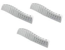 Véritable BOMPANI BO02881/E Machine à Laver Drum Paddle Lifter X 3