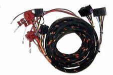 Pour Seat Leon 1 1M Original Kufatec Câbles Sièges Chauffants + Réglage de Siège