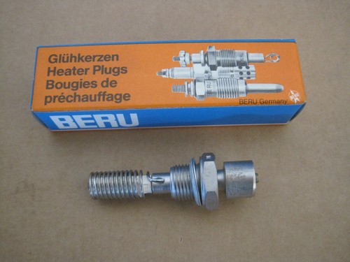 Bougie préchauffage beru - de,