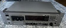Sony DAT Pcm2700a  En Rack 19 / En Panne