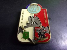 OPEX Liban . Compagnie de