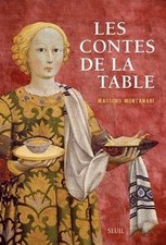 Les contes de la table de not