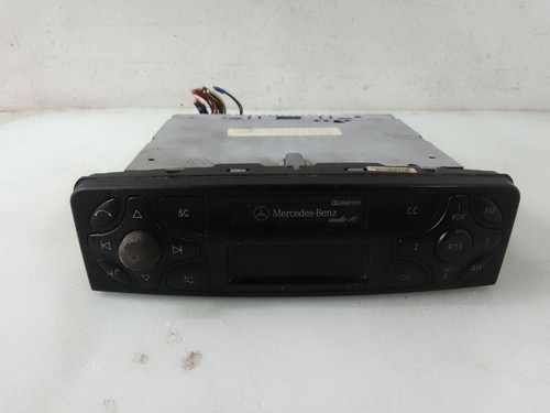 Mercedes benz w203 2003 - w203,