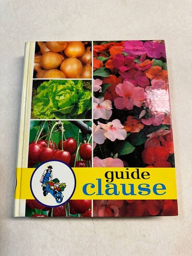 Guide clause 27e édition