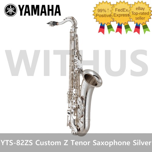 Yamaha yts 82zs custom - custom, z