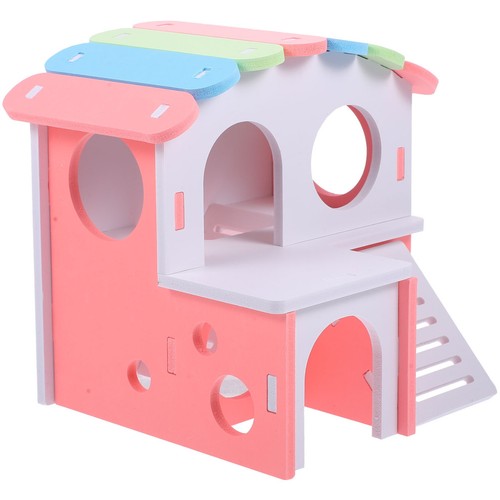 Cage pour chinchilla - ,