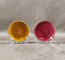 Ensemble 2 Cendrier Compagnie