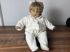 Poupée d'artiste Berenguer