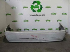 1L0807417 PARE-CHOCS ARRIÈRE