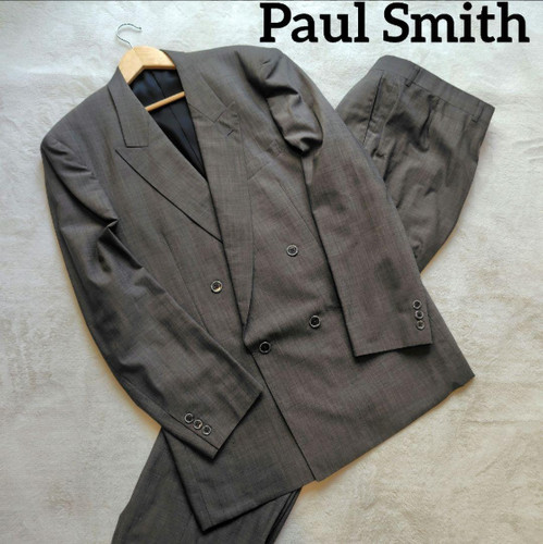 Ensemble costume vintage - , paul