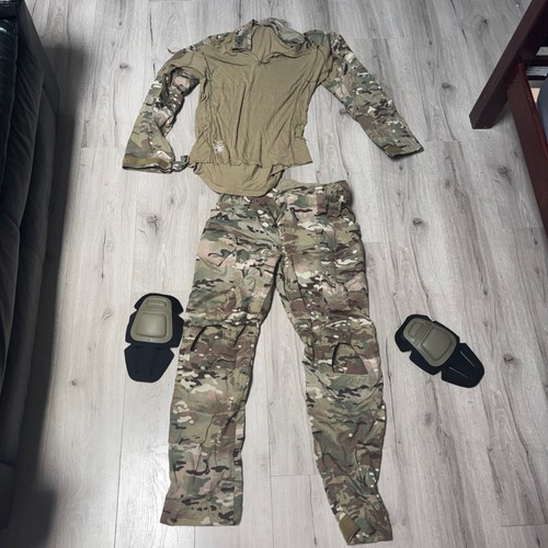 Crye precision combat shirt - crye,