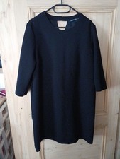 Robe Noire Taille 46