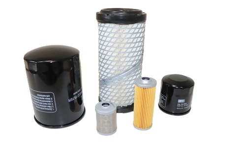 Kit filtres pour - kit,