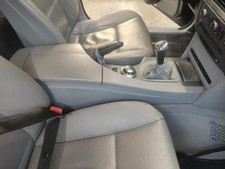 Console central (interieur plastique) BMW SERIE 5 E60 PHASE 2 51169191773