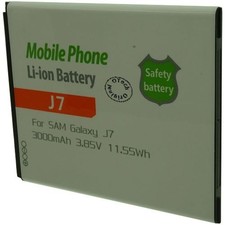 Batterie pour SAMSUNG GALAXY