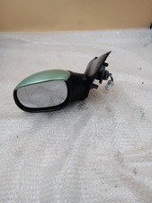 Retroviseur gauche PEUGEOT 206