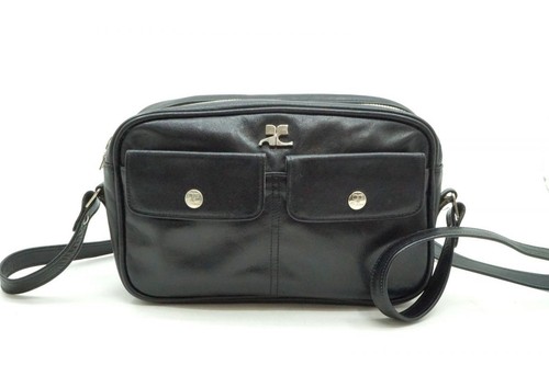 Courreges mini sac - mini,