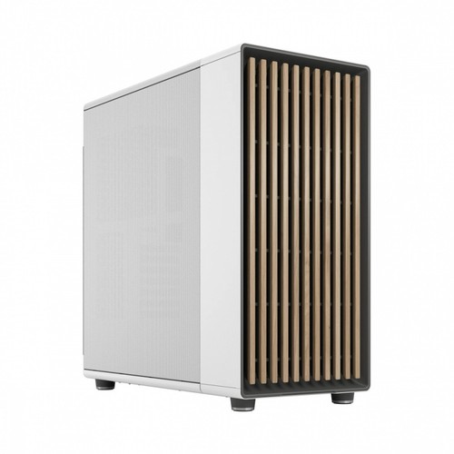 Case north chalk white - north,
