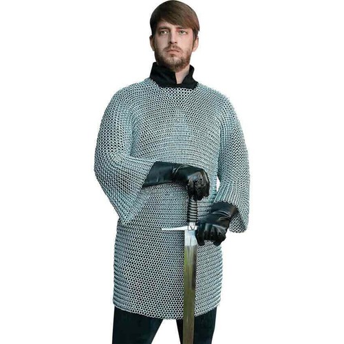 Chemise armure de - d'armure,