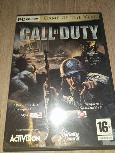 Jeux rom - pc, cd