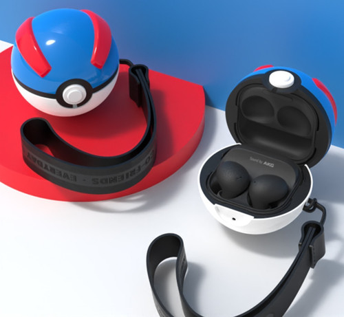 Coque samsung galaxy buds2 pro - samsung,