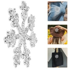  Patch de vêtements à motif