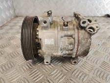 Compresseur de climatisation - ALFA ROMEO 147 1.9 JTDM - Réf : 447220-8644