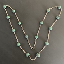 Très Beau Collier chaine