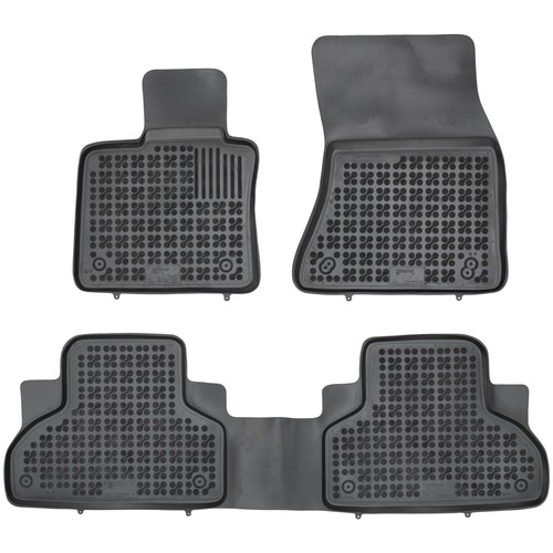 Caoutchouc tapis sol - tapis, de