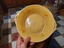 Petite Jatte Terre Vernissée