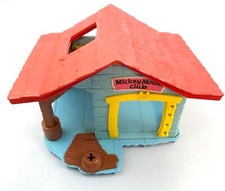 Vintage 1976 weebles mickey - vintage,