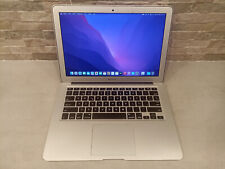 APPLE MACBOOK AIR A1466 EMC 3178 (2017) 13", CORE i5 1.8 GHz, SSD 256 Go, 8 Go