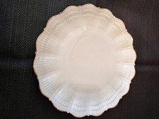 ASSIETTE GIRAUD & ROUSSEAU