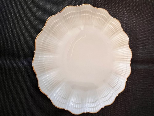 Assiette giraud rousseau - assiette,