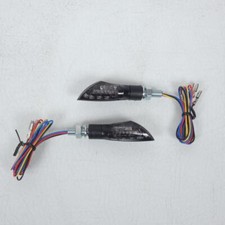 Paire Clignotant Arrière Led