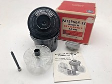 Paterson 35 original vintage