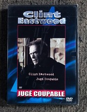 Jugé coupable et avec - jugé,