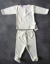 Pyjama bébé 3 mois fille