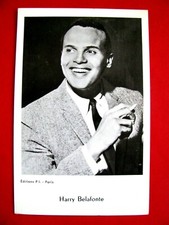 Ancienne Carte Postale Harry