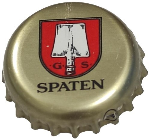 Allemagne capsule bière beer - capsule,
