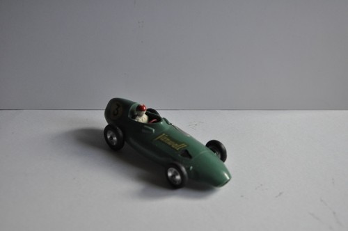 Solido vanwall 1 43e - vanwall, f1,