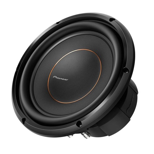 Used pioneer d10d4 - pioneer, 10"