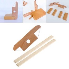 Outils de découpe en angle