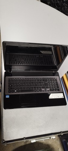 Ordinateur portable packard - ordinateur,