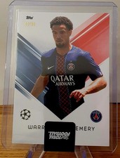 Topps Total Football 25/26
