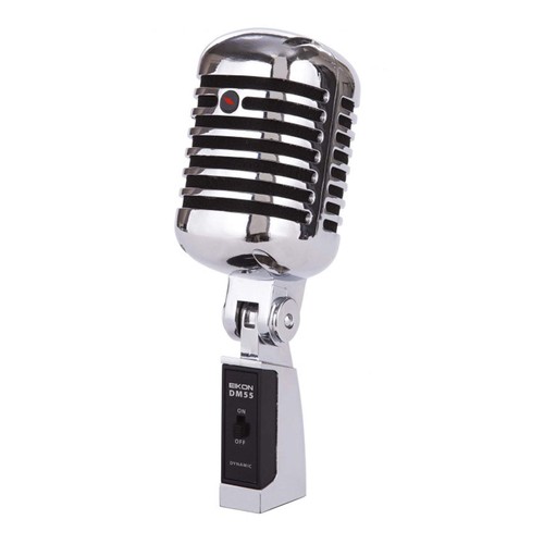 Dm55 microphone dynamique - dm55,