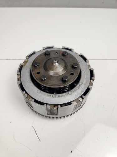 Embrayage complet cloche - cloche, noix