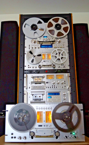 Overhauled recapped pioneer - overhauled/recapped,