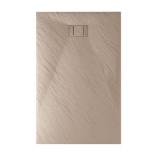BAC À DOUCHE 90X120 CM