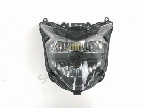 Optique avant honda - cb, 750